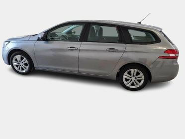 PEUGEOT 308 WAGON Active Business BlueHDi 130 EAT8 S/S