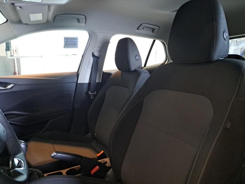 SKODA FABIA 1.0 TSI 5P BENZINA