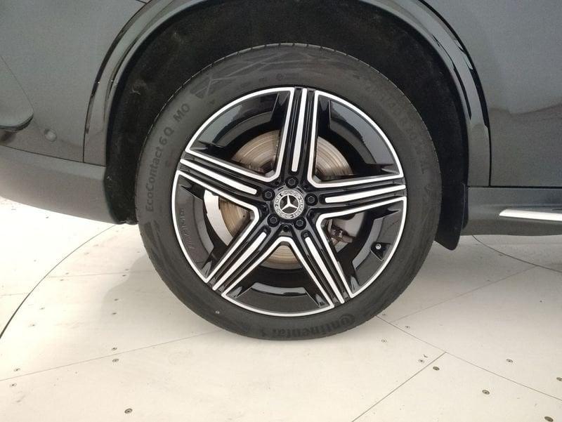 Mercedes-Benz GLC 300 de phev AMG Line Premium Plus 4matic auto