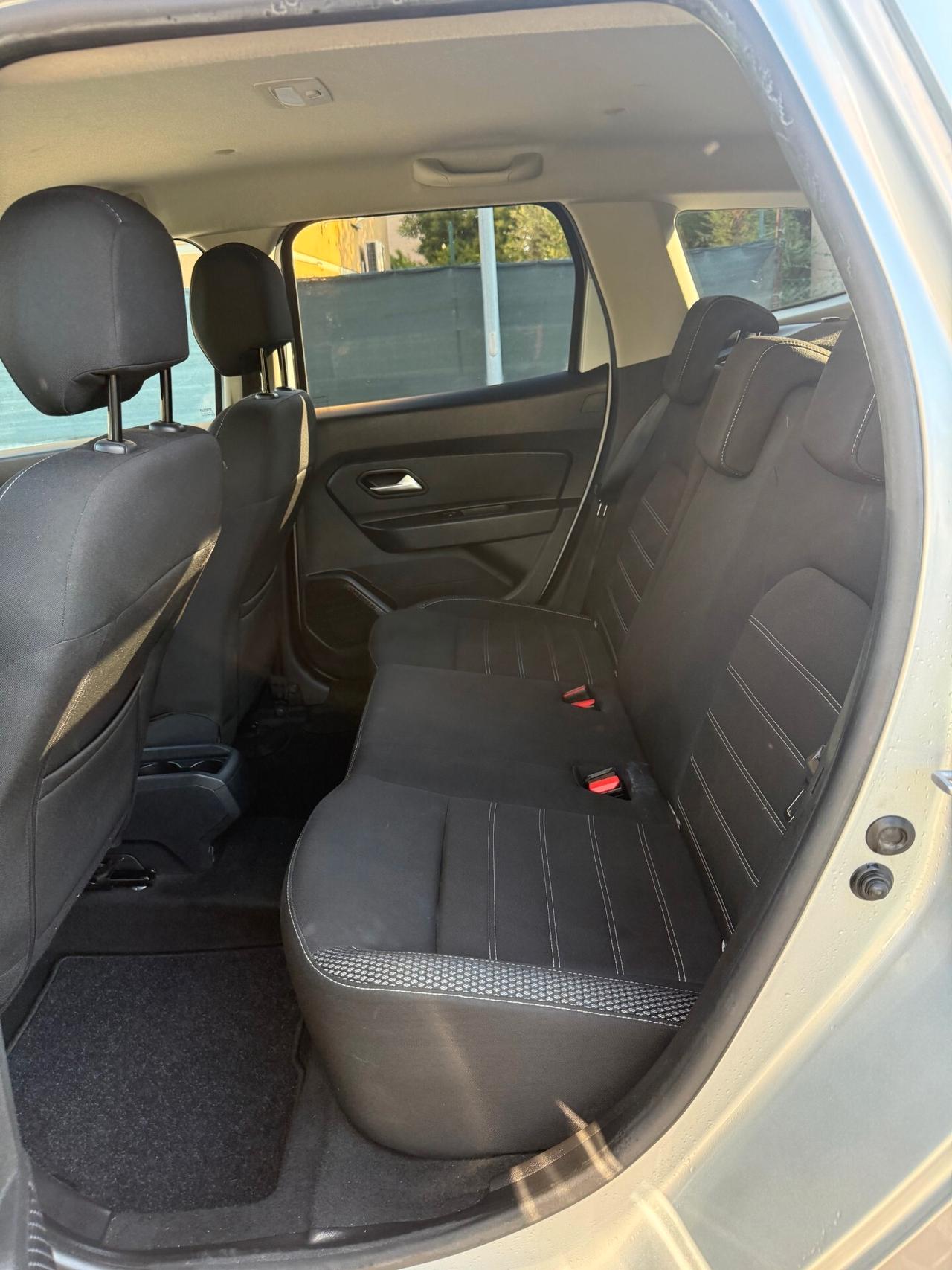Dacia Duster 1.6 Gpl - NAV. - 12 MESI DI GARANZIA -