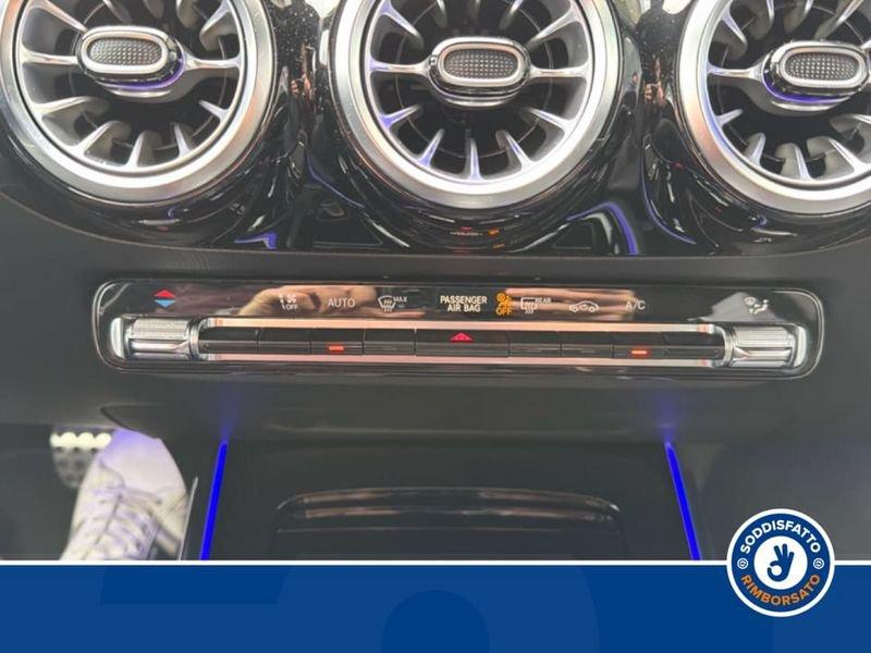 Mercedes-Benz GLA 200d Automatic AMG Line Advanced Plus