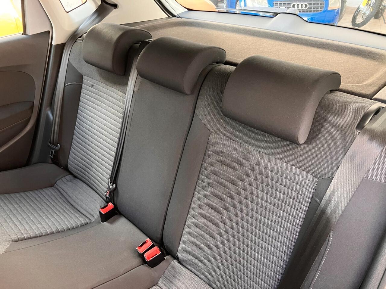 Volkswagen Polo 1.6 TDI 5 P Comfortline NEOPATENTATI