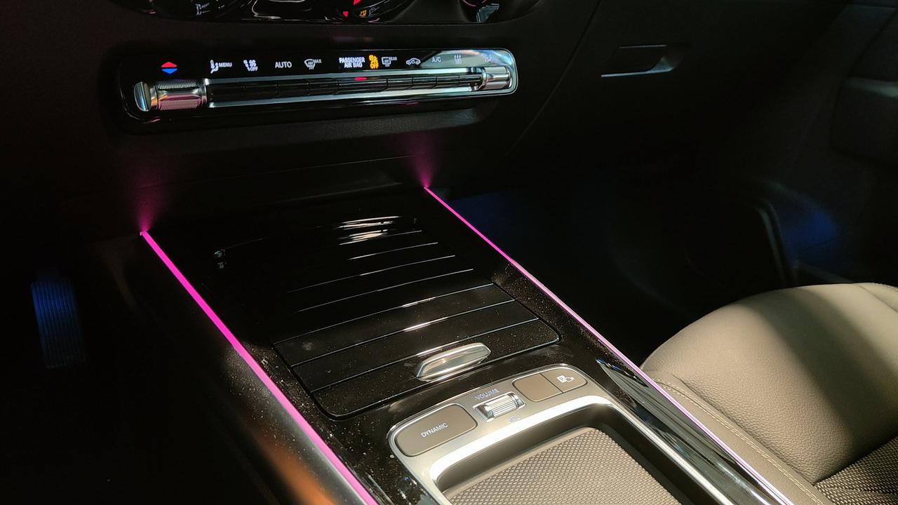 Mercedes-Benz EQA 250+ Progressive Advanced
