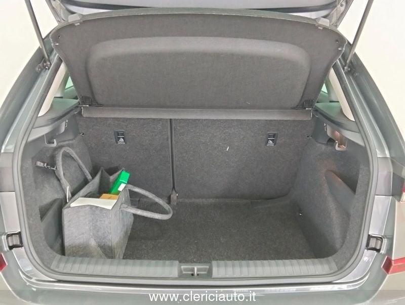 Skoda Kamiq 1.0 TSI 115 CV Style