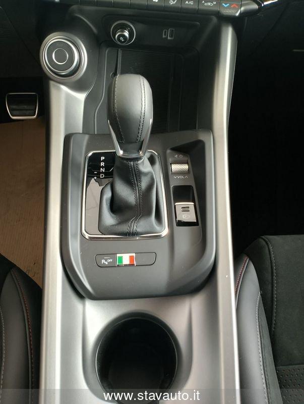 Alfa Romeo Tonale Hybrid 130cv Speciale *Garanzia fino a 08-2029*