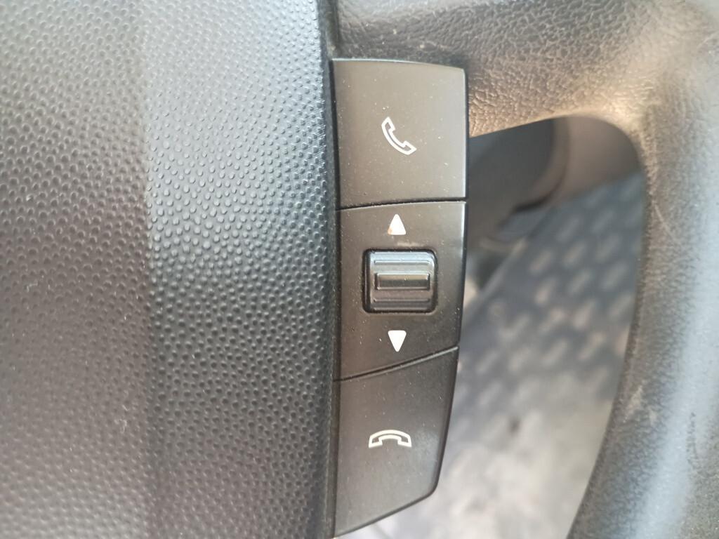 Peugeot Boxer Cassone 35q. L2 2.0 HDI 130cv Ribalt. Trilaterale