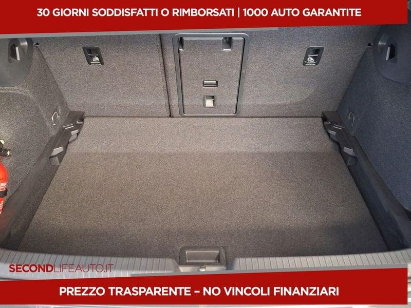 Volkswagen Golf 1.5 tsi evo R-Line 130cv