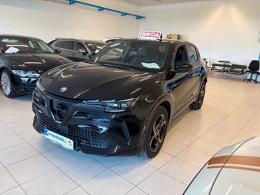 Alfa Romeo Junior INTENSA Hybrid 145 eDCT6 Q4 SPOTICAR