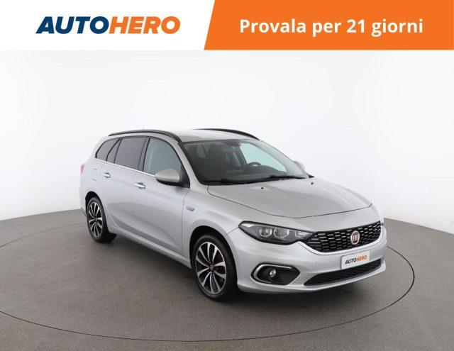 FIAT Tipo 1.3 Mjt S&S SW Lounge