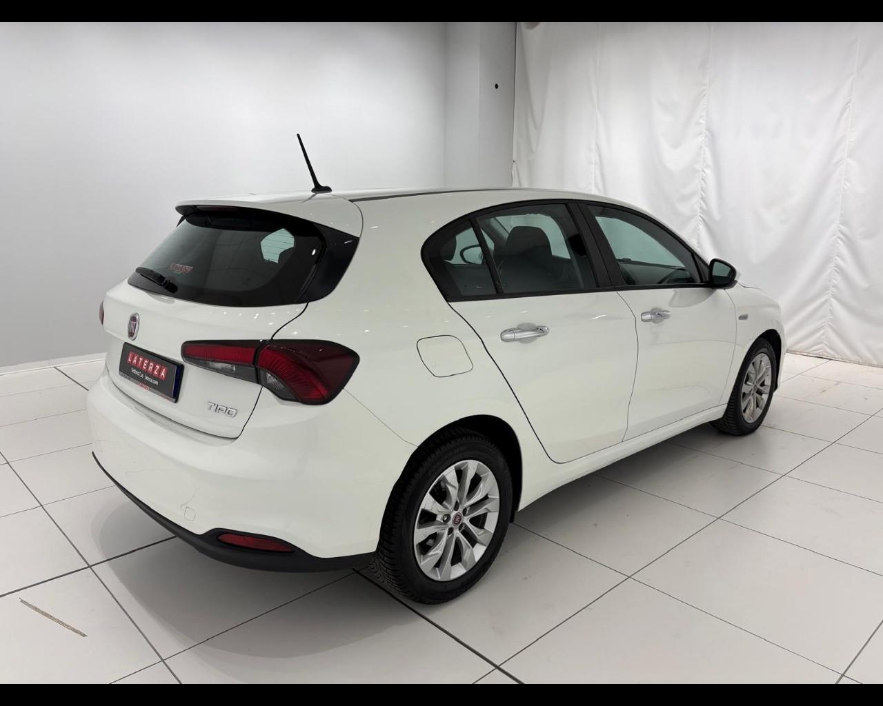 FIAT Tipo 5p 1.4 Easy 95cv