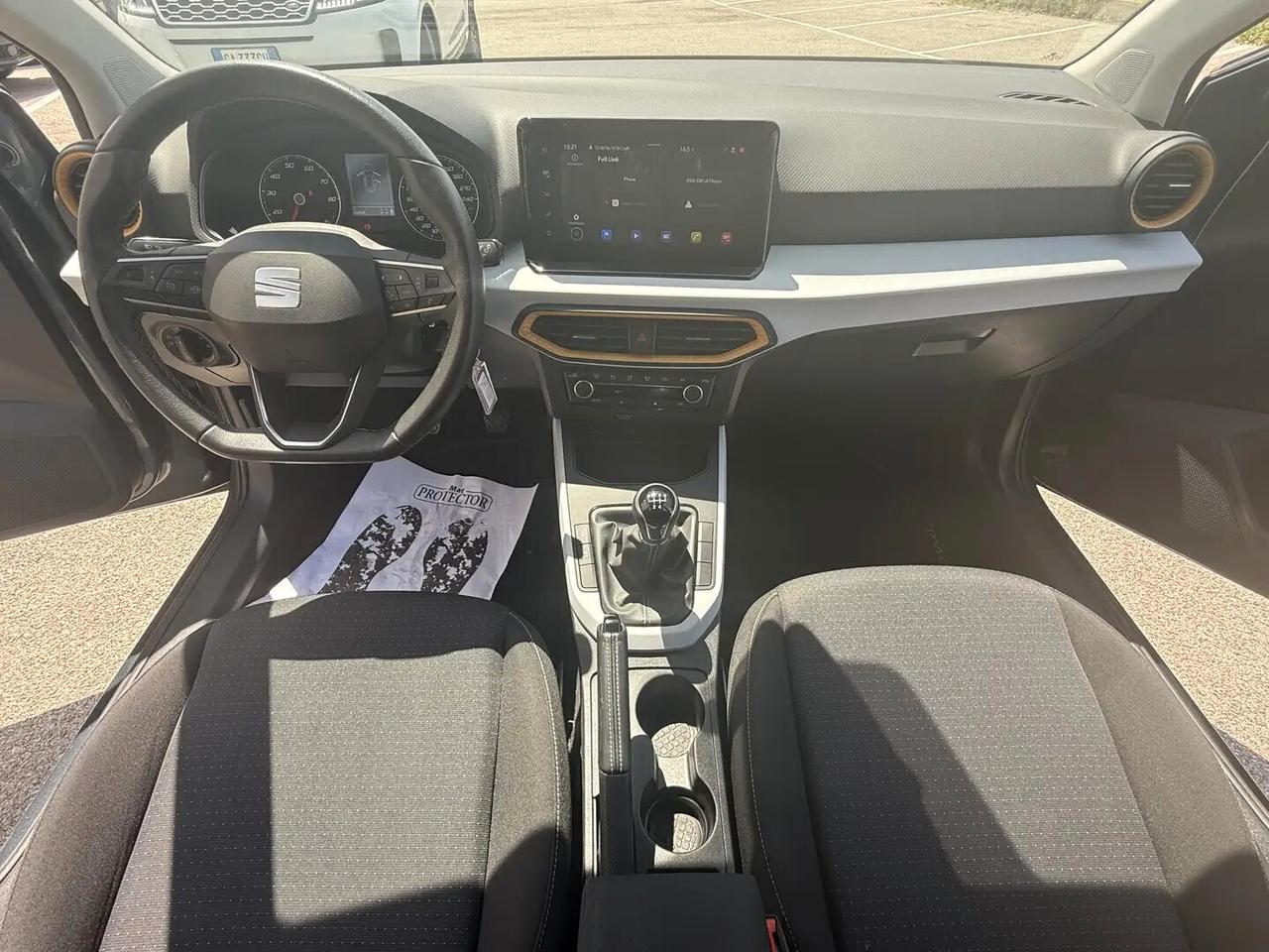 Seat Arona 1.0 EcoTSI Style