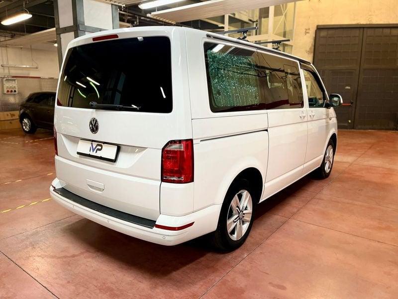 Volkswagen Transp. Transporter 2.0 TDI 150CV PC Kombi