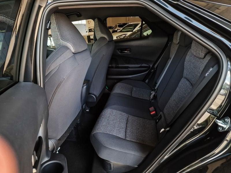 Toyota C-HR II 2023 1.8 hev Trend fwd e-cvt