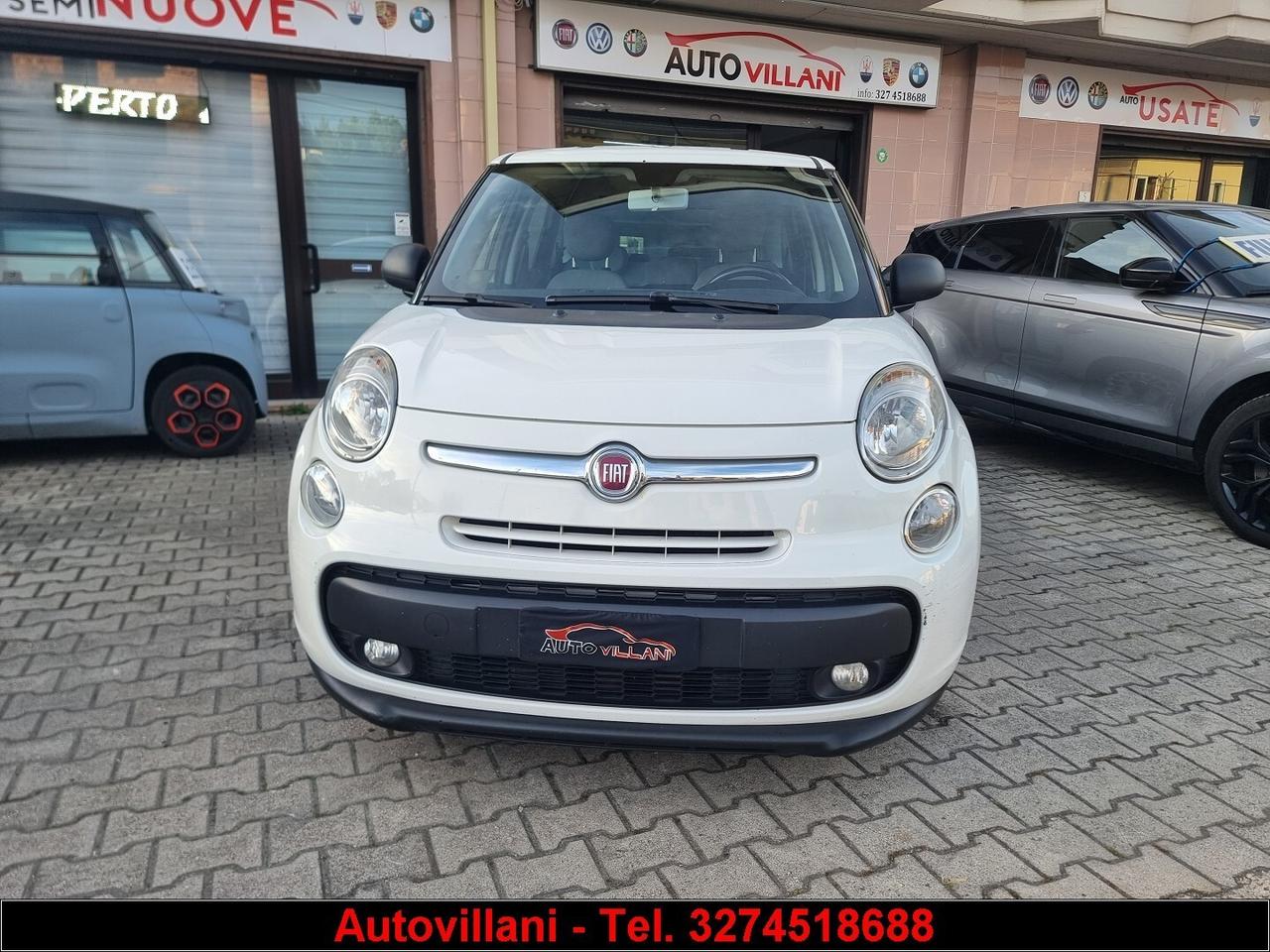 FIAT 500 1.3 MJT 16V 95CV AUTOCARRO N1