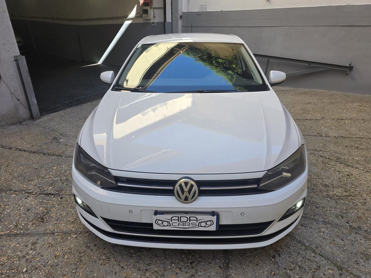 Volkswagen Polo 1.0 TSI - DSG - UNICO PROPRIETARIO