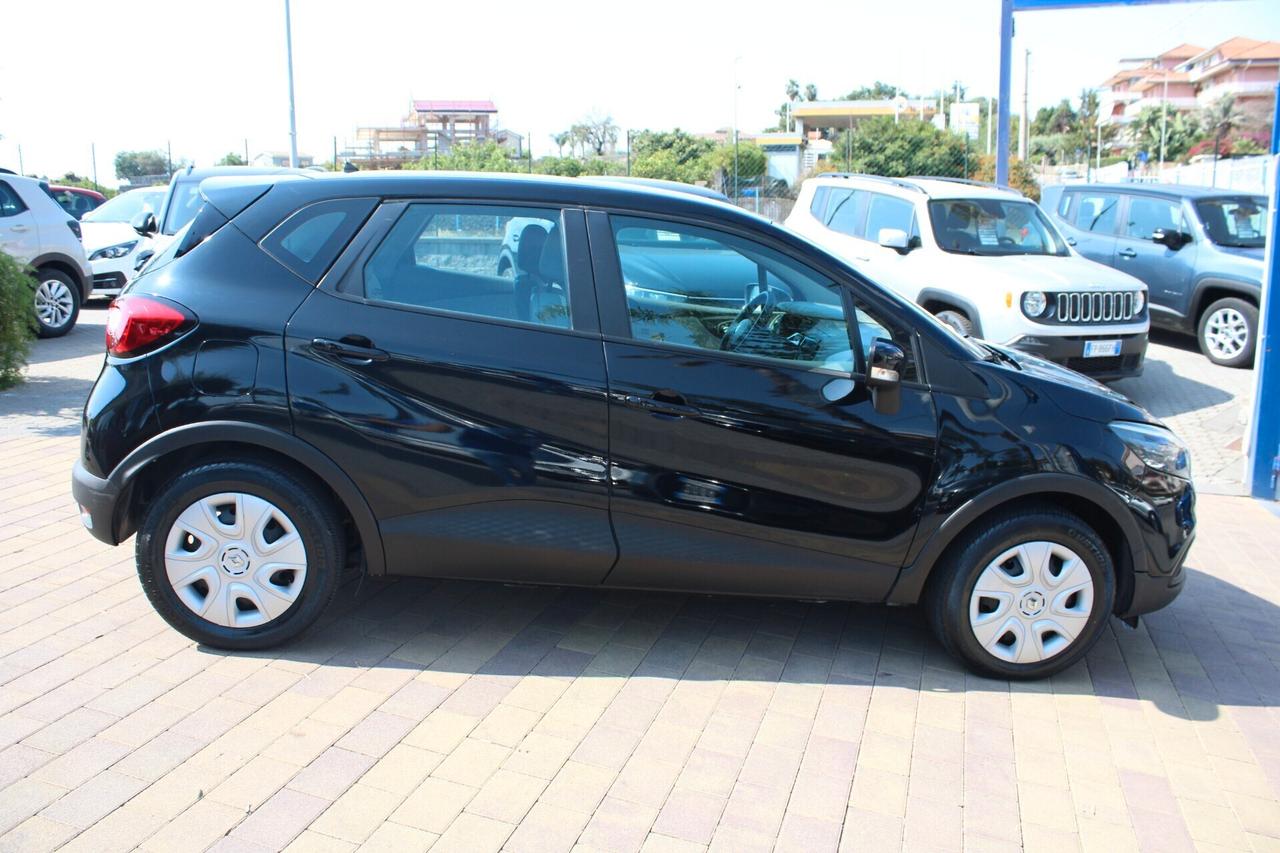 Renault Captur 1.5 dCi 8V 90 CV Start&Stop Wave