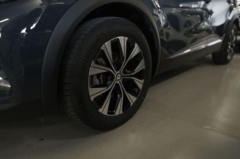 Renault Captur II 2019 1.6 E-Tech full hybrid E-Tech Engineered 145cv auto