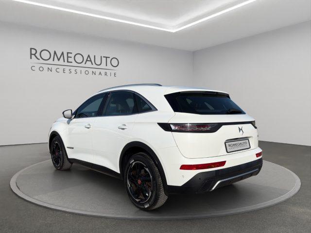 DS AUTOMOBILES DS 7 Crossback 1.5 BlueHDi 130cv Performance Line aut.
