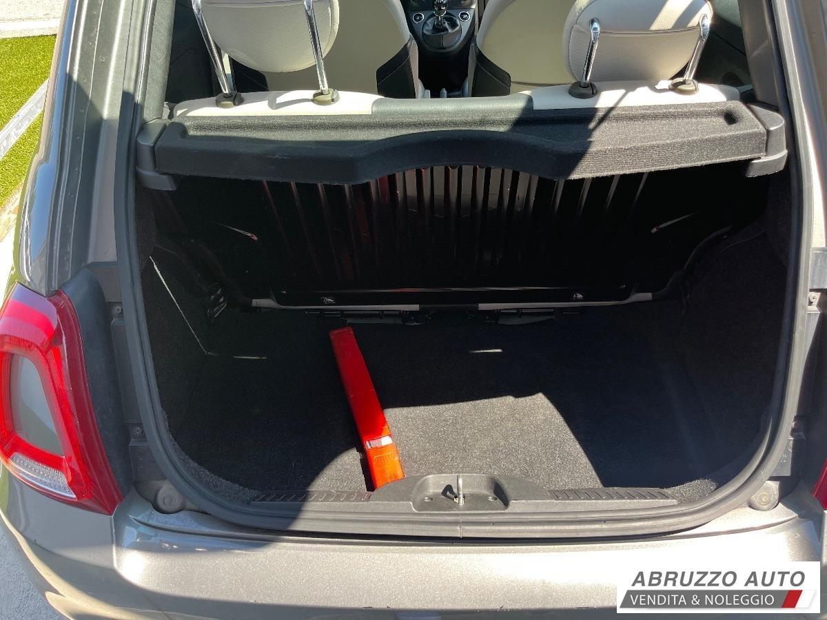 FIAT 500 1.0 Hybrid Dolcevita Offerta