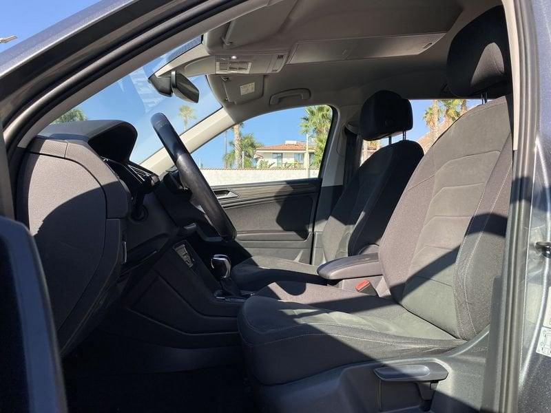Volkswagen Tiguan Allspace 7 Posti Elegance 2.0 TDI 150CV DSG 4motion