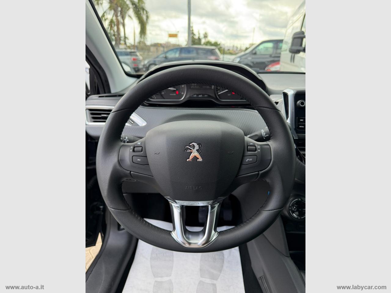 PEUGEOT 208 BlueHDi 100 S&S 5p. Signature