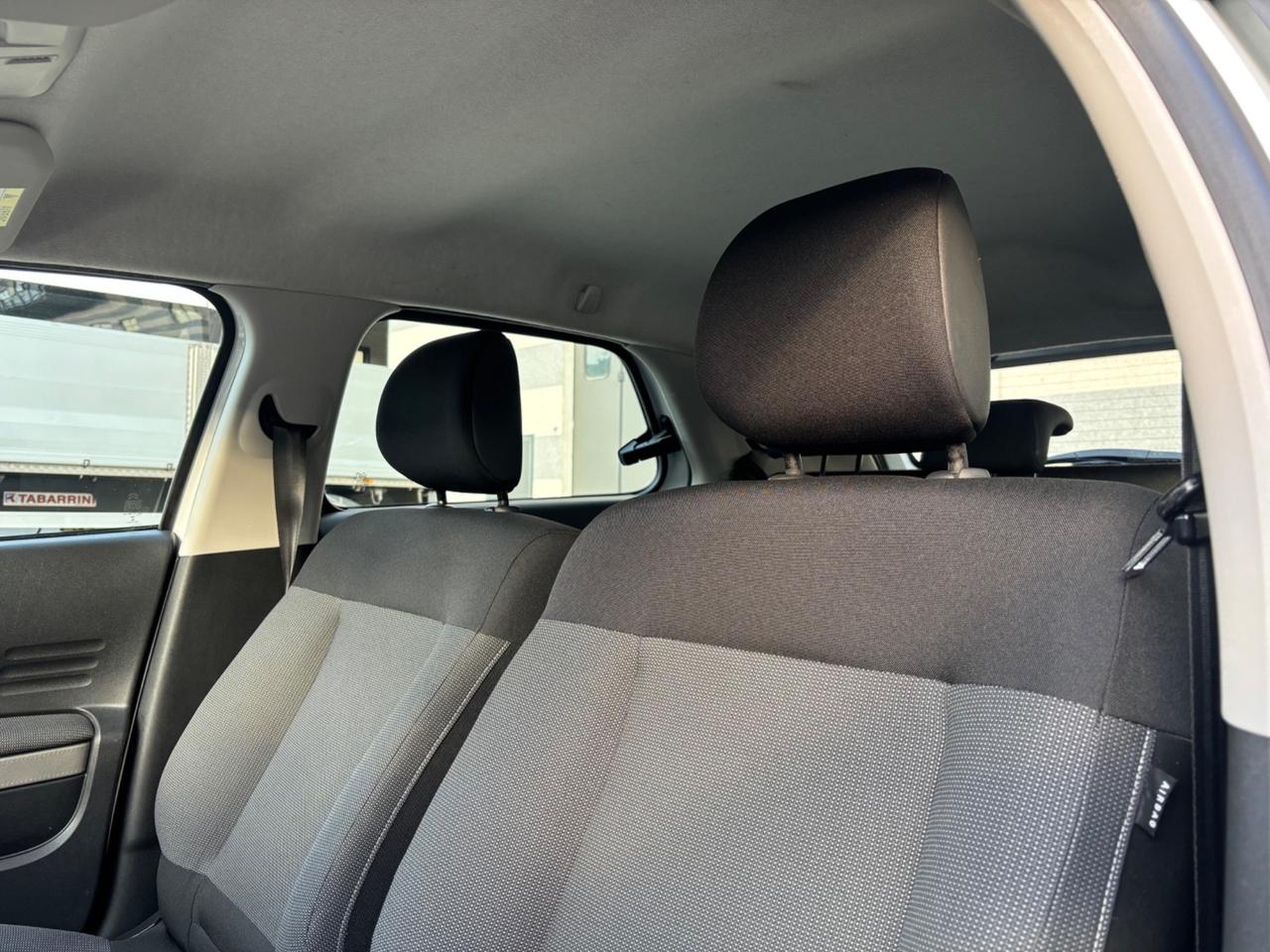 CITROEN C4 CACTUS 1.6 HDi NEOPATENTATI PERFETTA