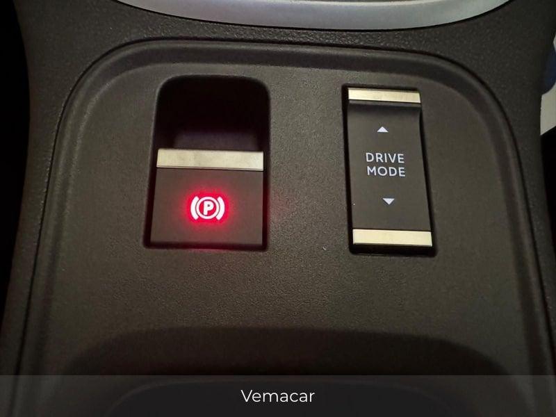 Jeep Avenger 4xe Hybrid 1.2 MHEV 4xe North Face-CAMERA 180 -C LEGA CON M+S-NAV-PRONTA CONSEGNA !