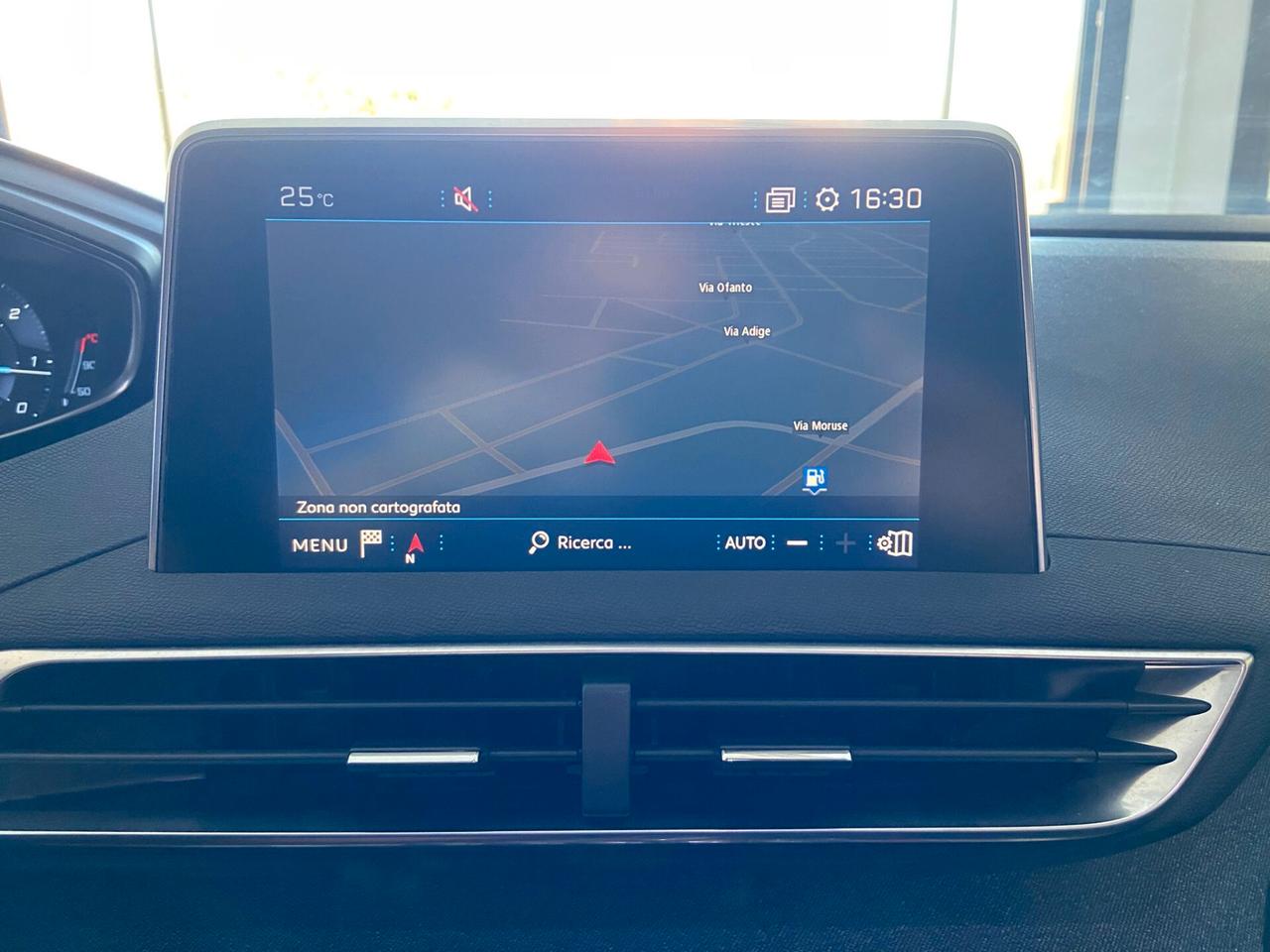 Peugeot 3008 BlueHDi 120 S&S EAT6 GT Line
