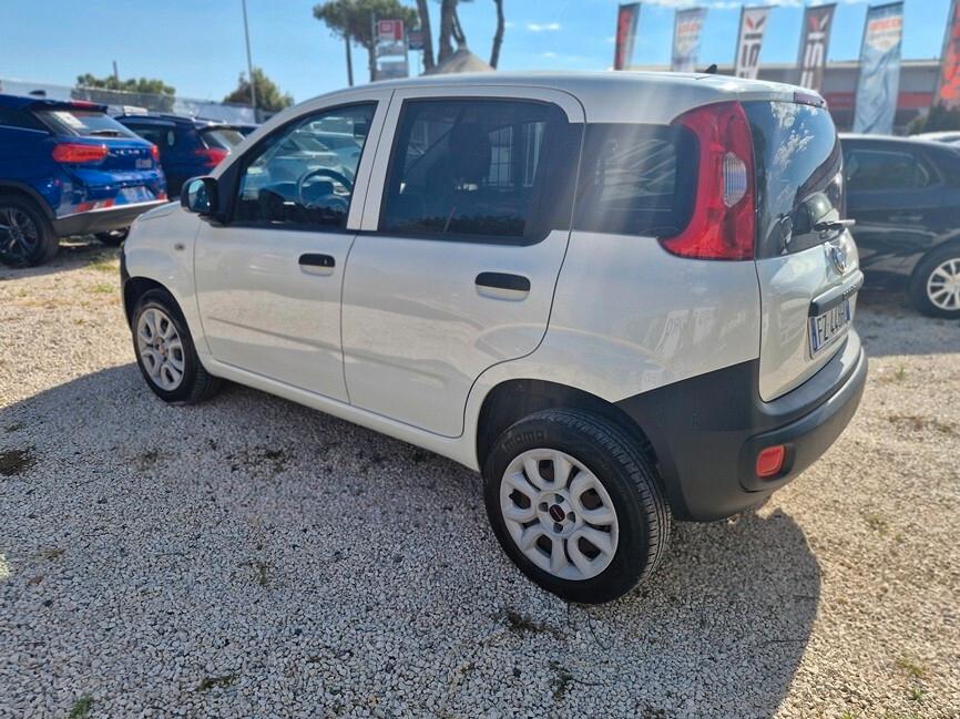 Fiat Panda VAN
