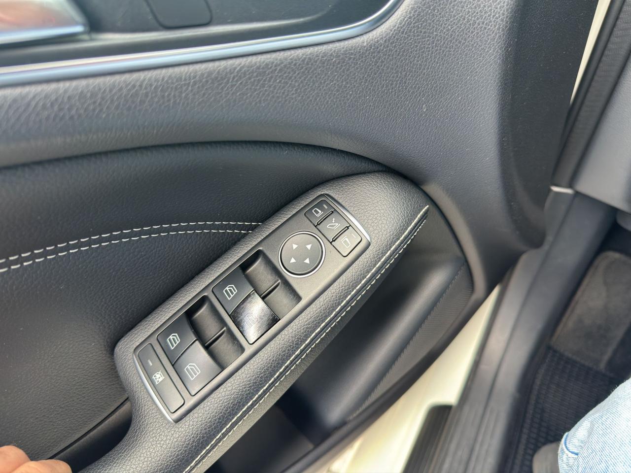 Mercedes B 180 d (cdi) Sport