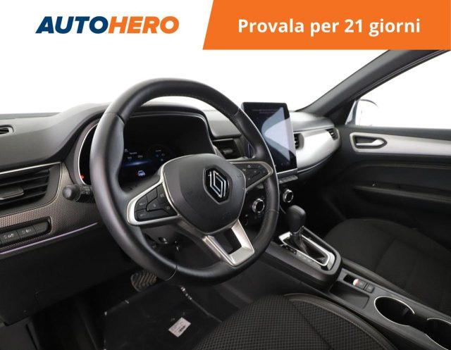 RENAULT Arkana Arkana Full Hybrid E-Tech 145 CV Techno