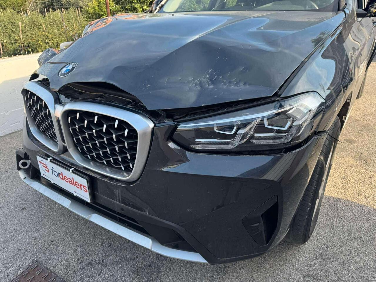 Bmw X4 xDrive20d 48V-2023