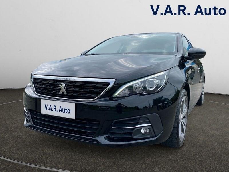 Peugeot 308 Active BlueHDi 130 S&S