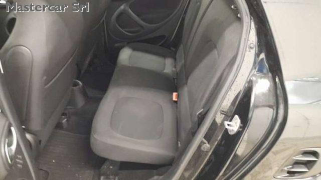 SMART ForFour NEOPATENTATI Forfour eq Passion my19 TG : FZ017HK