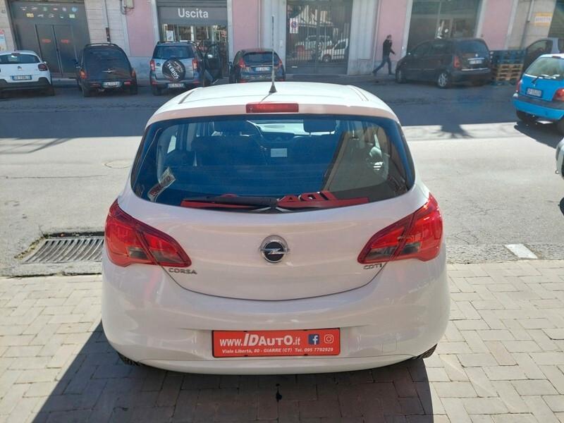 Opel Corsa 1.3 CDTI ecoFLEX Start&Stop 5 porte Cosmo