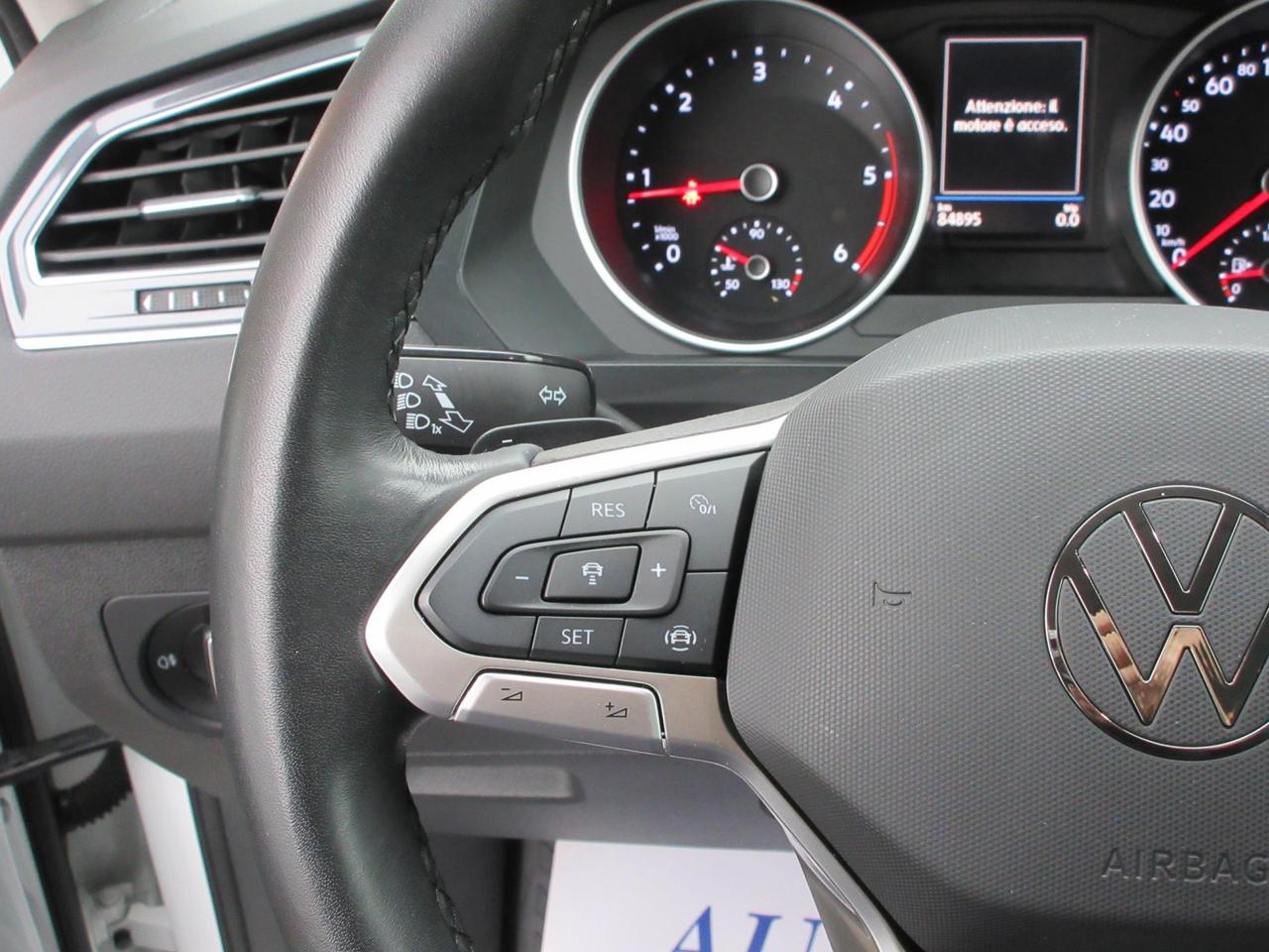 Volkswagen Tiguan 2.0 tdi Life 4motion 150cv DSG