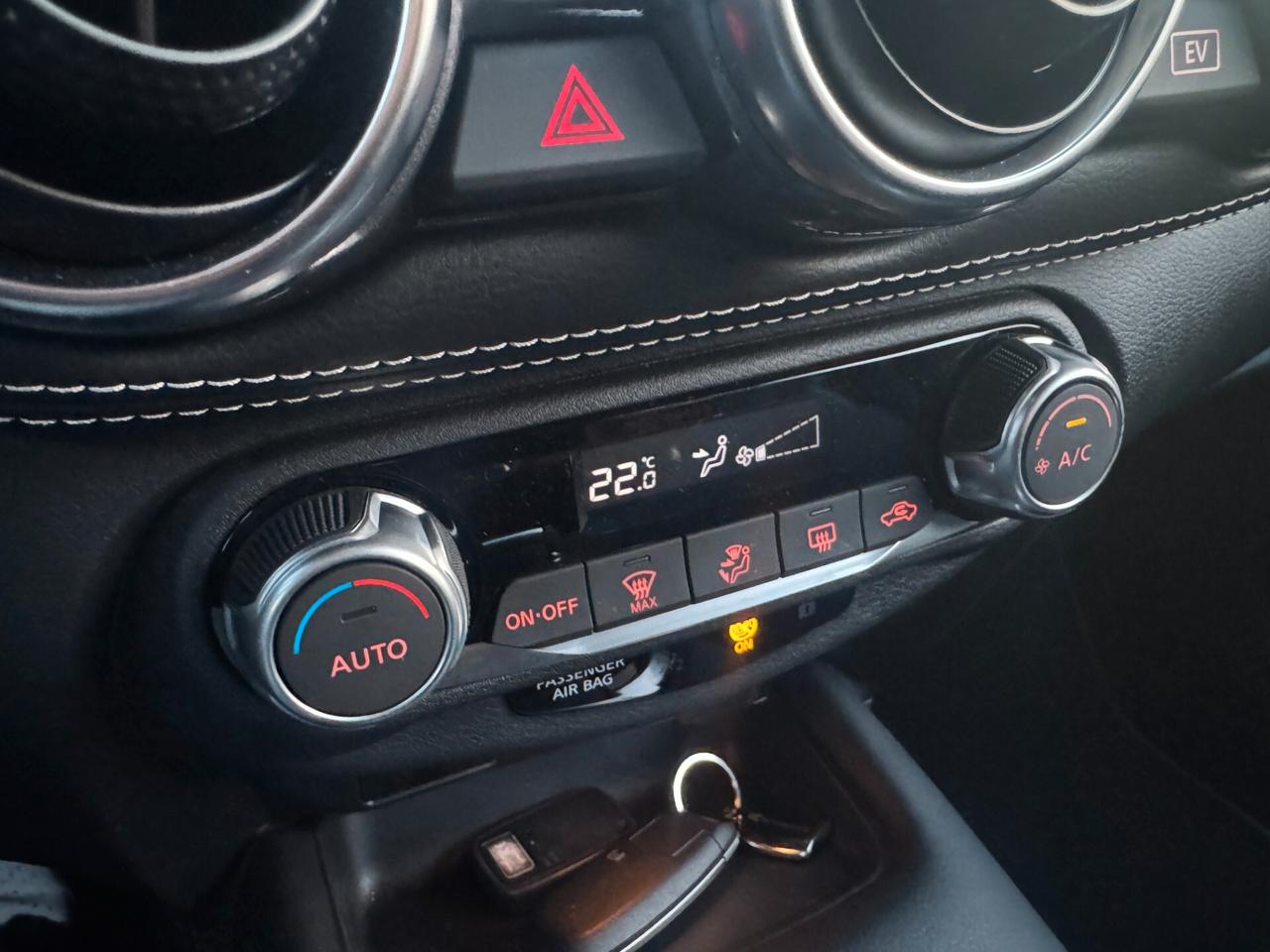 Nissan Juke 1.6 hev N-Connecta NO VINCOLI FINANZIARI