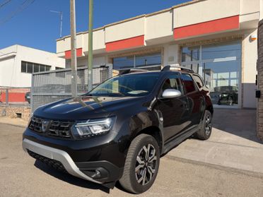Dacia Duster 1.0 TCe GPL 4x2 Prestige-2022