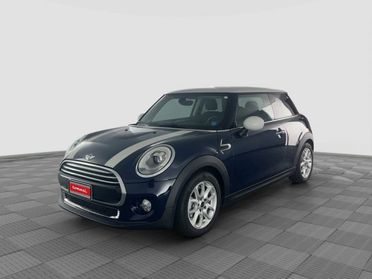 MINI Mini 3 Porte 1.5 Cooper Hype
