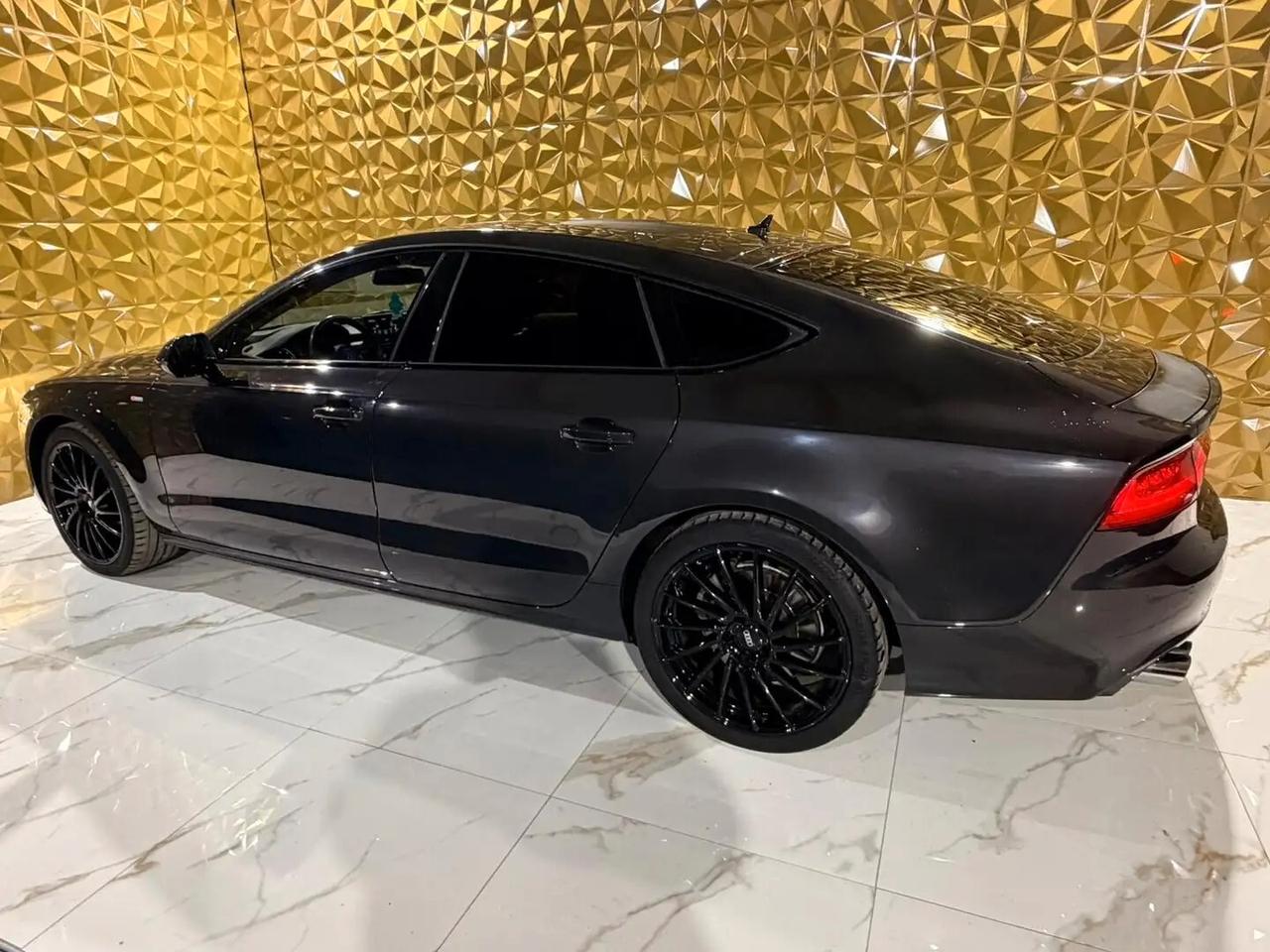 Audi A7 SPB 3.0 TDI 245 CV quattro S tronic