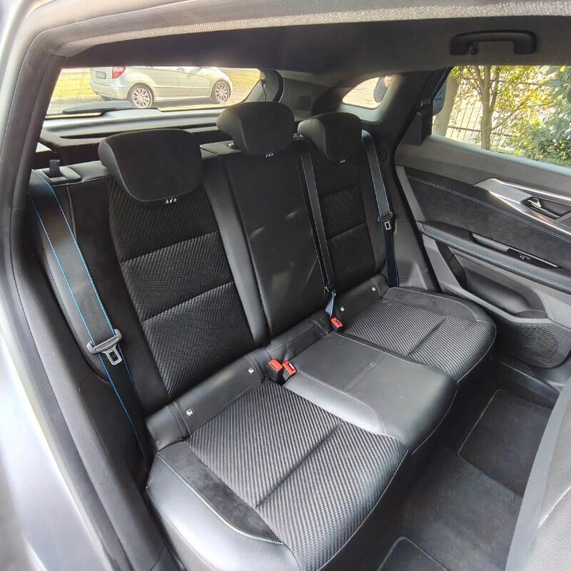 RENAULT Austral Austral Full Hybrid E-Tech 200 ...