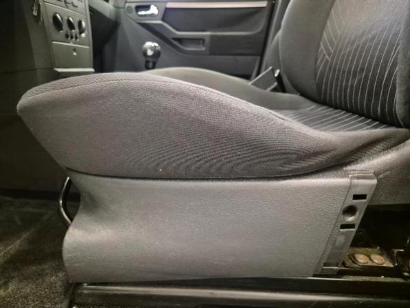 Opel Meriva 1.4 16v Club - NEOPATENTATI - Clima - Radio CD