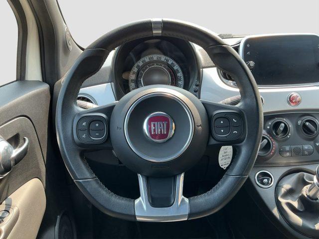 FIAT 500 500 1.0 Hybrid Connect