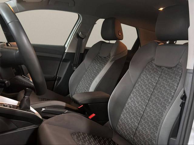 AUDI A1 SPB 30 TFSI Identity Black