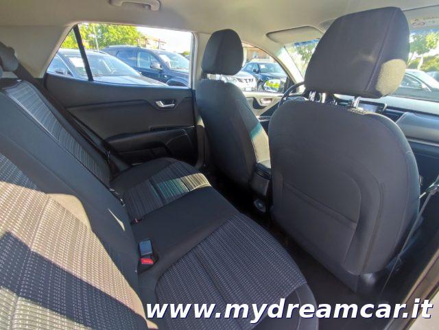 KIA Stonic 1.6 CRDi 110 CV Style