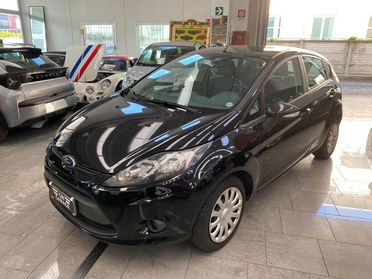 FORD Fiesta 1.2 60CV 5p. Tit.