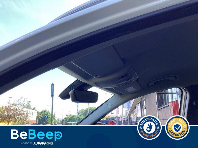 Mercedes-Benz GLA 220 D SPORT 4MATIC 177CV AUTO