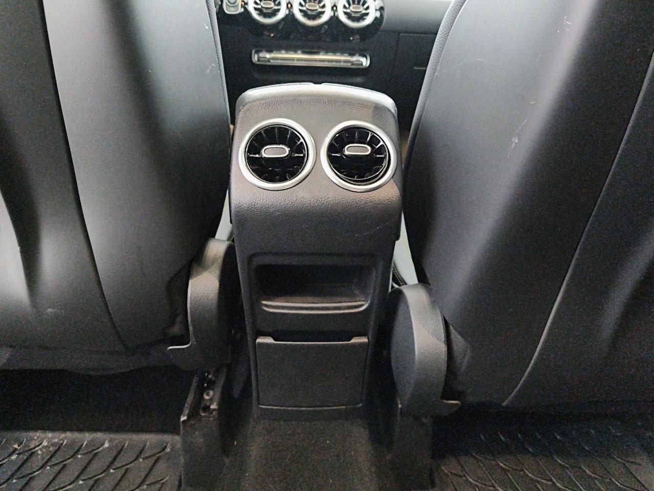 Mercedes GLA AMG 45 S 4matic+