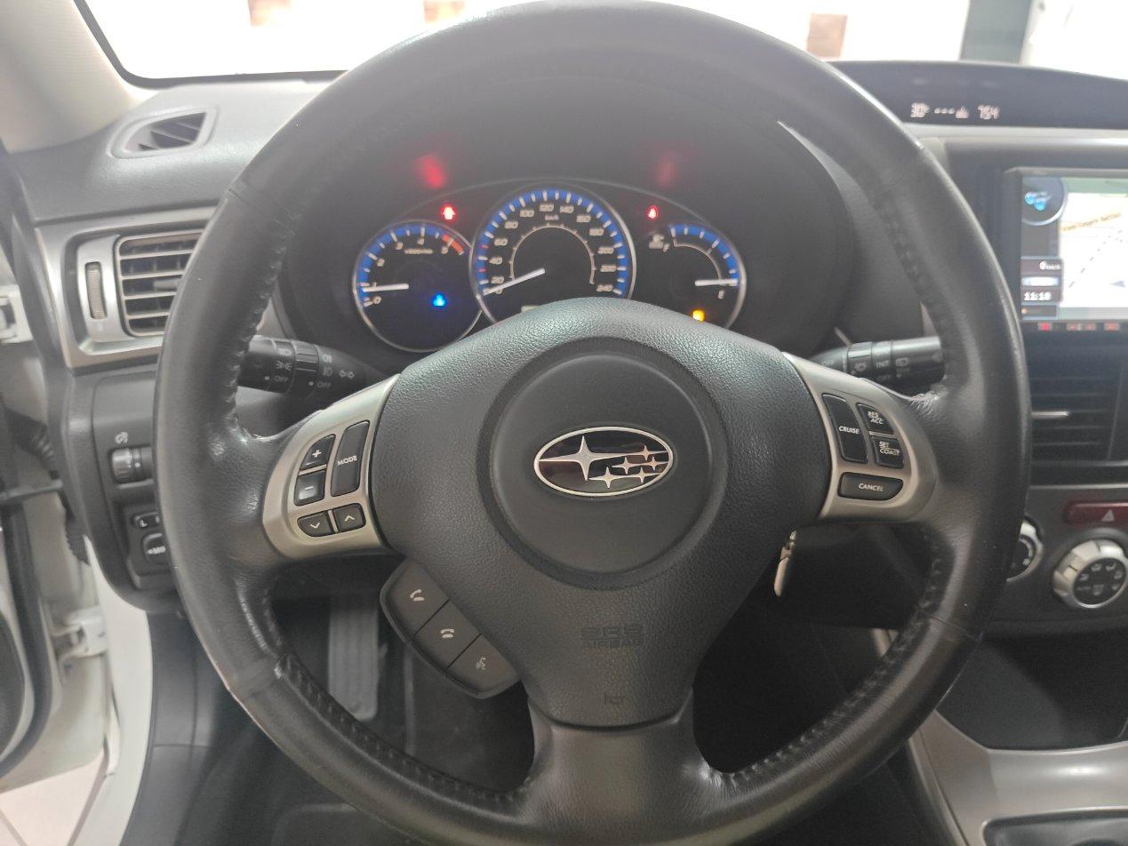 Subaru Impreza XV 2.0d Trend 6mt