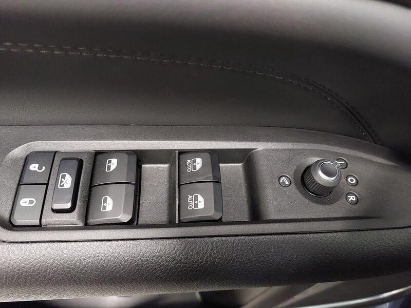 Jeep Compass Compass 1.5 Turbo T4 130 CV MHEV 2WD Altitude